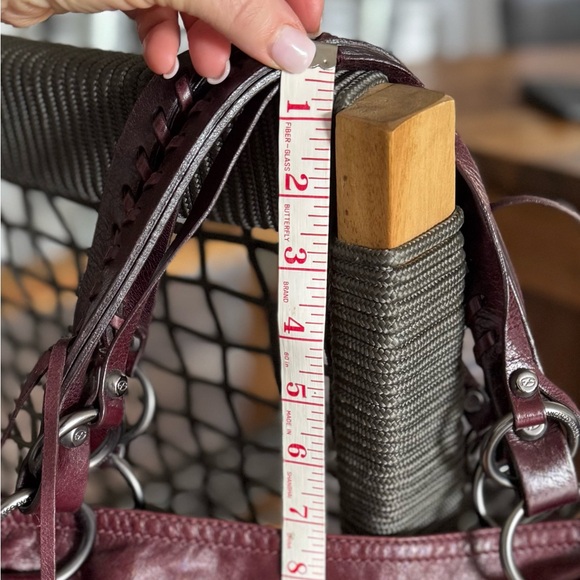 Francesco Biasia shoulder bag - Picture 10 of 10